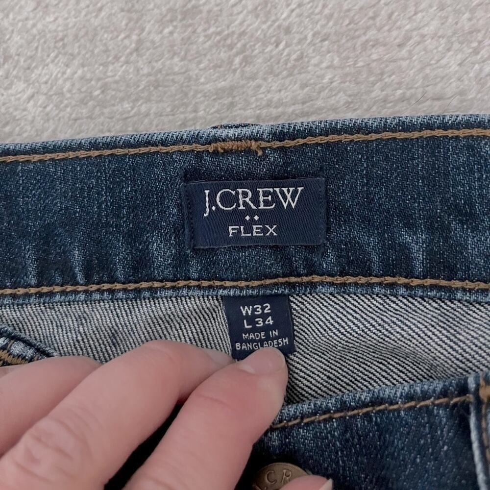 J Crew Slim-fit jean vintage flex - Picture 6 of 7